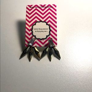 Sassy Jones Costume Jewelry